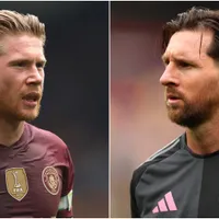 Jan Kruger & Gregory Shamus/Getty Images