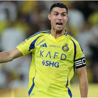Cristiano Ronaldo left out: Why did Al-Nassr’s star not play in nail-biting win against Damac in Saudi Pro League?