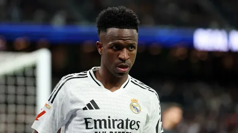 Real Madrid are reportedly leading the chase for the English winger.