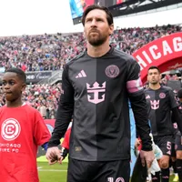 Patrick McDermott/Getty Images