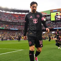 Gregory Shamus/Getty Images