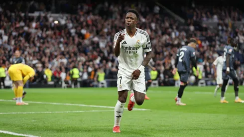 Vinicius Junior has become a star at Real Madrid, but it could have been a different story.