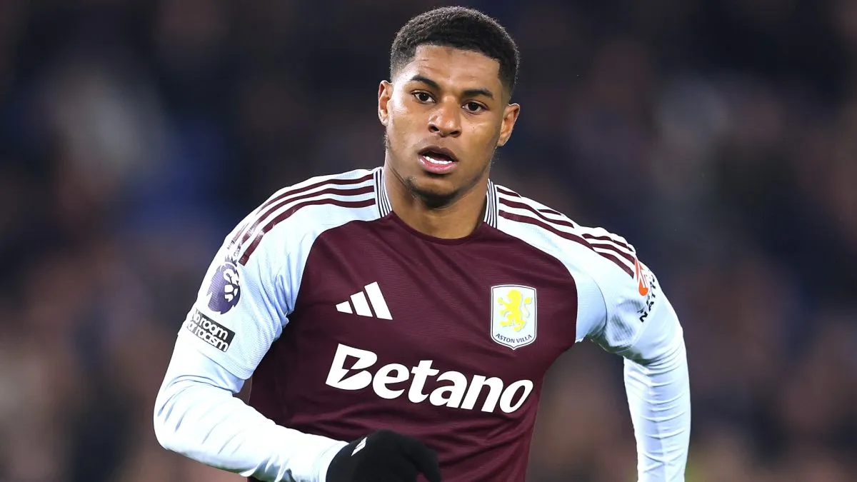 Recent reports suggest that Marcus Rashford could snub Aston Villa and join one of two Champions League semifinalists for next season.