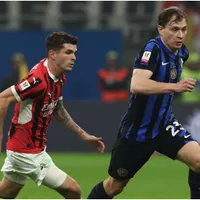 Marco Luzzani/Getty Images