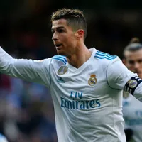 You thought you knew Cristiano Ronaldo? Think again—His most overlooked Real Madrid record will leave you speechless