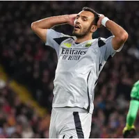 Aitor Alcalde/Getty Images