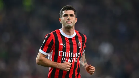 Christian Pulisic will be key for AC Milan as they look to upset Inter Milan in the Coppa Italia semifinal.