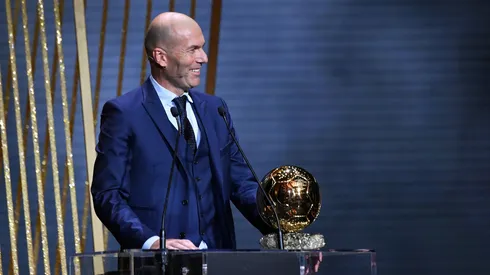 A leading soccer publication has issued a belated apology for a past Ballon d'Or decision.