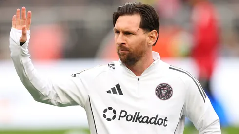 Vancouver Whitecaps are set to break their all-time attendance record as they host Inter Miami in the Champions Cup semifinal.