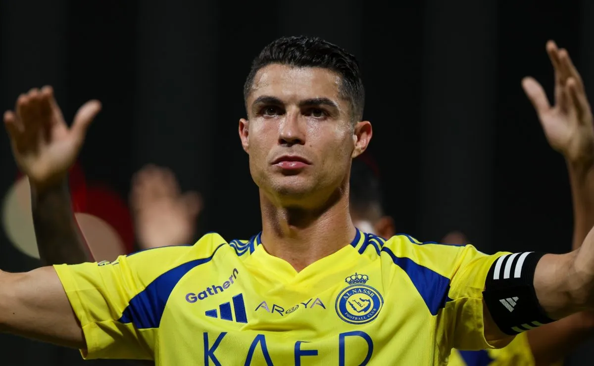 Cristiano Ronaldo set for Premier League return – but not at