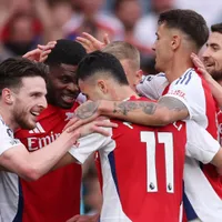 Alex Pantling/Getty Images