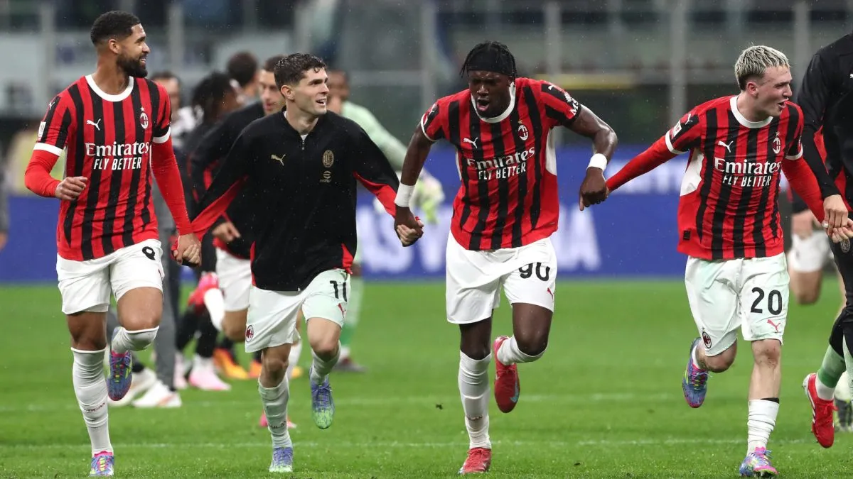 milan vs inter coppa italia