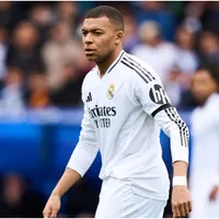 Juan Manuel Serrano Arce/Getty Images