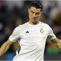 Abdullah Ahmed/Getty Images