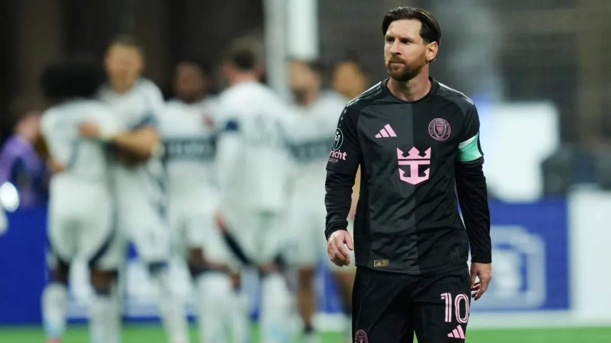 messii inter miami vancouver