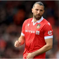 Carl Recine/Getty Images