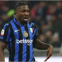 Marco Luzzani/Getty Images