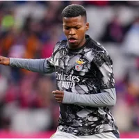 Aitor Alcalde/Getty Images