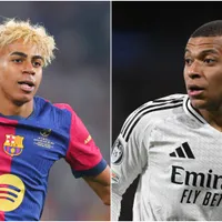 Fran Santiago & Denis Doyle/Getty Images