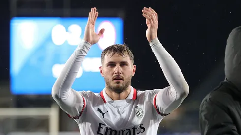 AC Milan are reportedly not giving up on Santiago Giménez, despite his recent struggles.