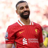 Carl Recine/Getty Images