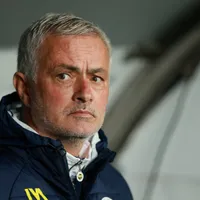 Ahmad Mora/Getty Images