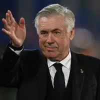 Denis Doyle/Getty Images