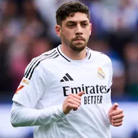 Juan Manuel Serrano Arce/Getty Images