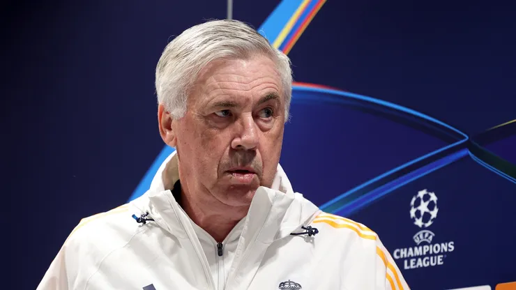 Carlo Ancelotti's future at Real Madrid is increasingly uncertain, with reports suggesting he could leave before the 2025 Club World Cup.