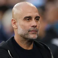 Manchester United on alert as Guardiola reportedly targets $95 million wonderkid for Man City