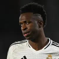 Denis Doyle/Getty Images