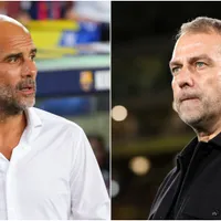 Alex Caparros & Florencia Tan Jun/Getty Images