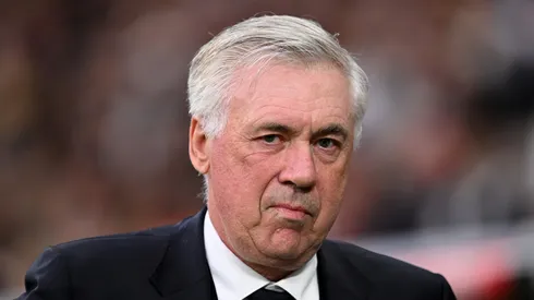 Brazil's long pursuit of Carlo Ancelotti has finally paid off.
