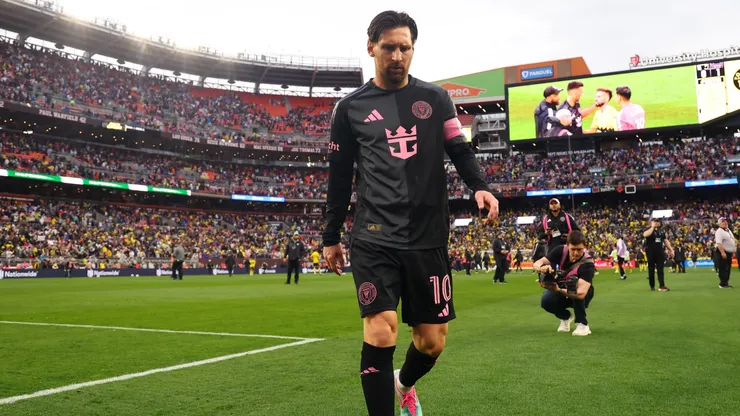 Lionel Messi and Inter Miami are aiming for Champions Cup glory, but they face a tough semifinal challenge against Vancouver Whitecaps.