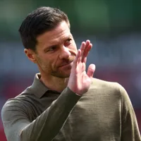 Lars Baron/Getty Images