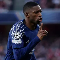 Michael Steele/Getty Images