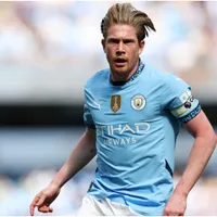 Matt McNulty/Getty Images