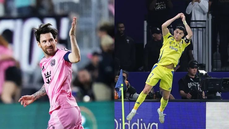 Messi, Ronaldo, Mbappé... as superheroes? FIFA's new mobile game, 'FIFA Rivals,' reimagines soccer's biggest stars with extraordinary powers.