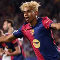 Carl Recine/Getty Images