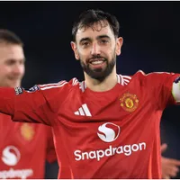 Carl Recine/Getty Images