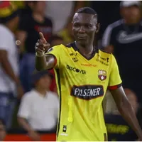 Franklin Jacome/Getty Images