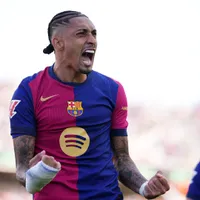 Video: Raphinha, Vinicius, Robert Lewandowski and Gonzalo Garcia score key goals in Barcelona vs. Real Madrid in the Spanish Super Cup final