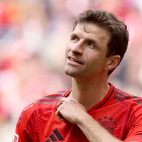 Alexander Hassenstein/Getty Images