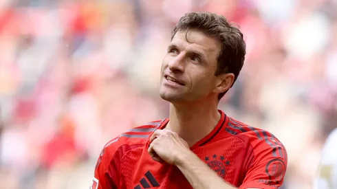 Thomas Muller's MLS decision could be down to executive Jochen Sauer.