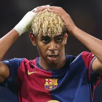 Carl Recine/Getty Images