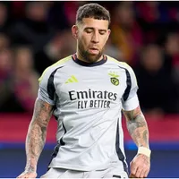 Aitor Alcalde/Getty Images