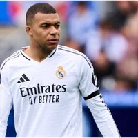 Juan Manuel Serrano Arce/Getty Images