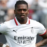 Timothy Rogers/Getty Images