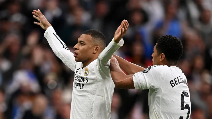 Mbappé has used Lewandowski's injury absence to his advantage, racking up goals and closing in on the Pichichi.