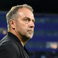 Denis Doyle/Getty Images